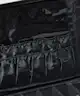 Made By Mitchell - Black Makeup Organiser Case