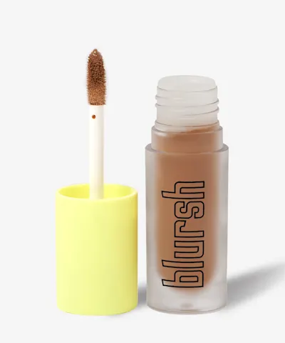 Made By Mitchell - Blursh Bronzed Liquid Bronzer