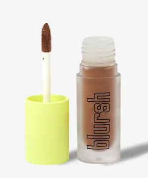 madebymitchell Blursh Bronzed Liquid Bronzer