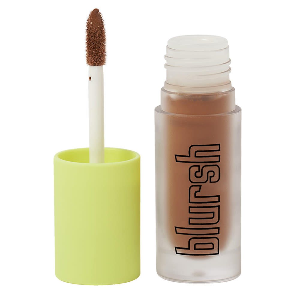Made By Mitchell Blursh Bronzed Liquid Bronzer Caramel Chizel