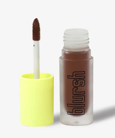 Made By Mitchell - Blursh Bronzed Liquid Bronzer