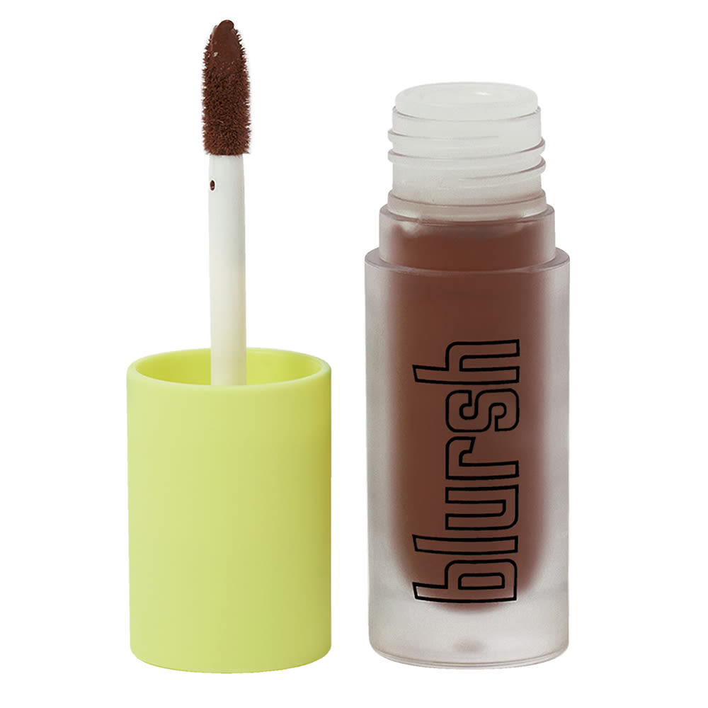 Made By Mitchell Blursh Bronzed Liquid Bronzer Shade N Laid
