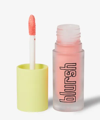 Made By Mitchell - Blursh Liquid Blusher