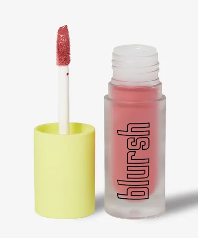 Made By Mitchell - Blursh Liquid Blusher