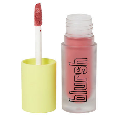 Made By Mitchell Blursh Liquid Blusher A Shy Boy