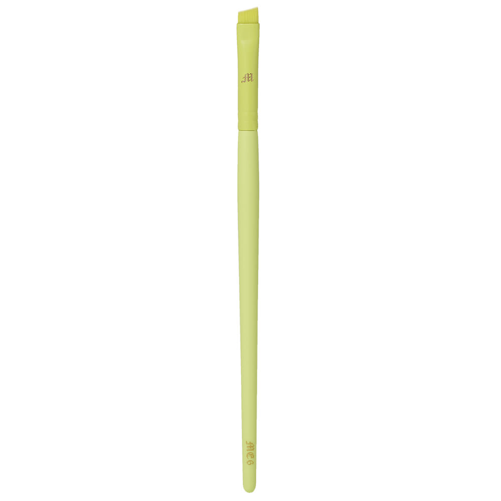 Made By Mitchell ME6 Eye Brush - Angled Definer