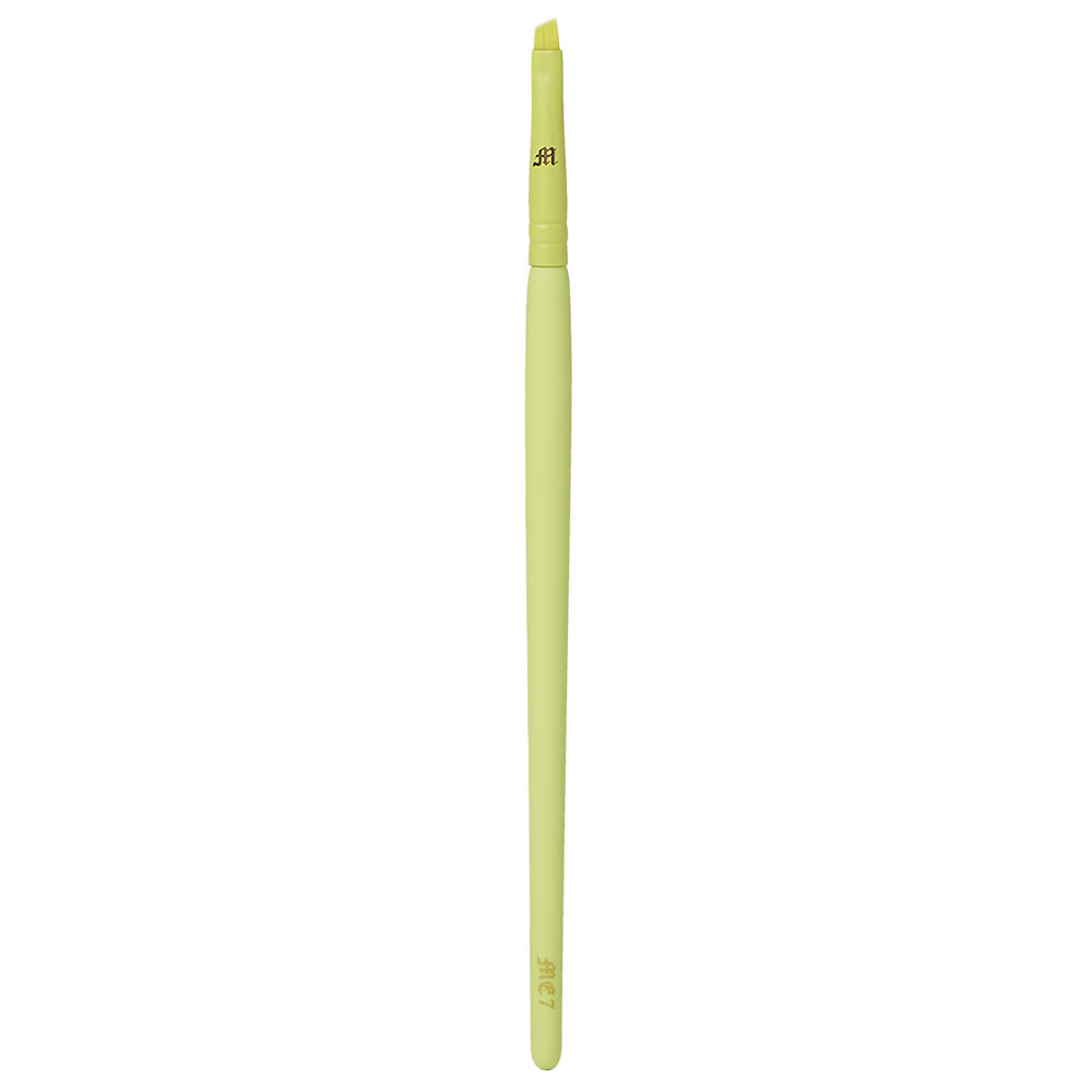 Made By Mitchell ME7 Eye Brush - Mini Liner