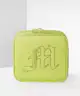 Made By Mitchell - Green Makeup Travel Case
