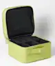 Made By Mitchell - Green Makeup Travel Case