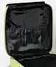 Made By Mitchell - Green Makeup Travel Case