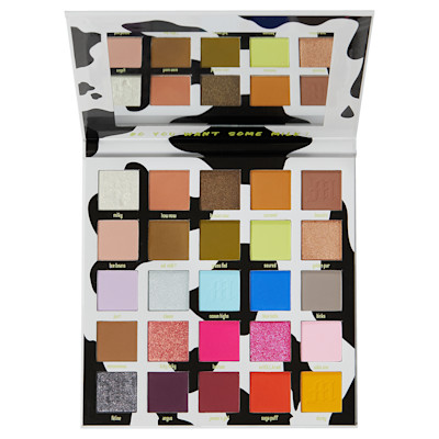 Made By Mitchell Milk Palette