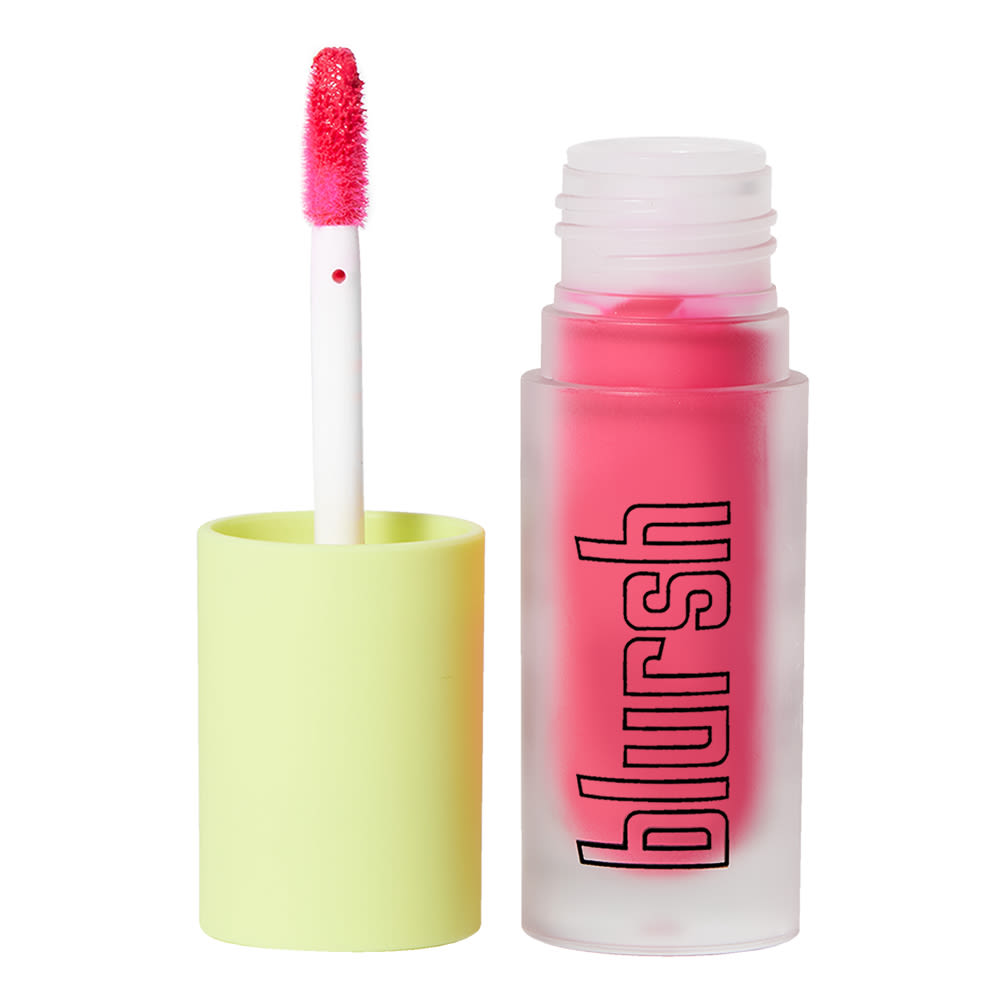 Made By Mitchell Blursh Liquid Blusher Cow Lick