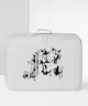 Made By Mitchell - Milk Makeup Case