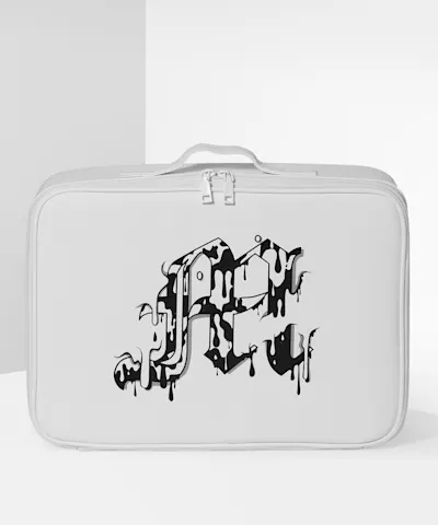 Made By Mitchell - Milk Makeup Case
