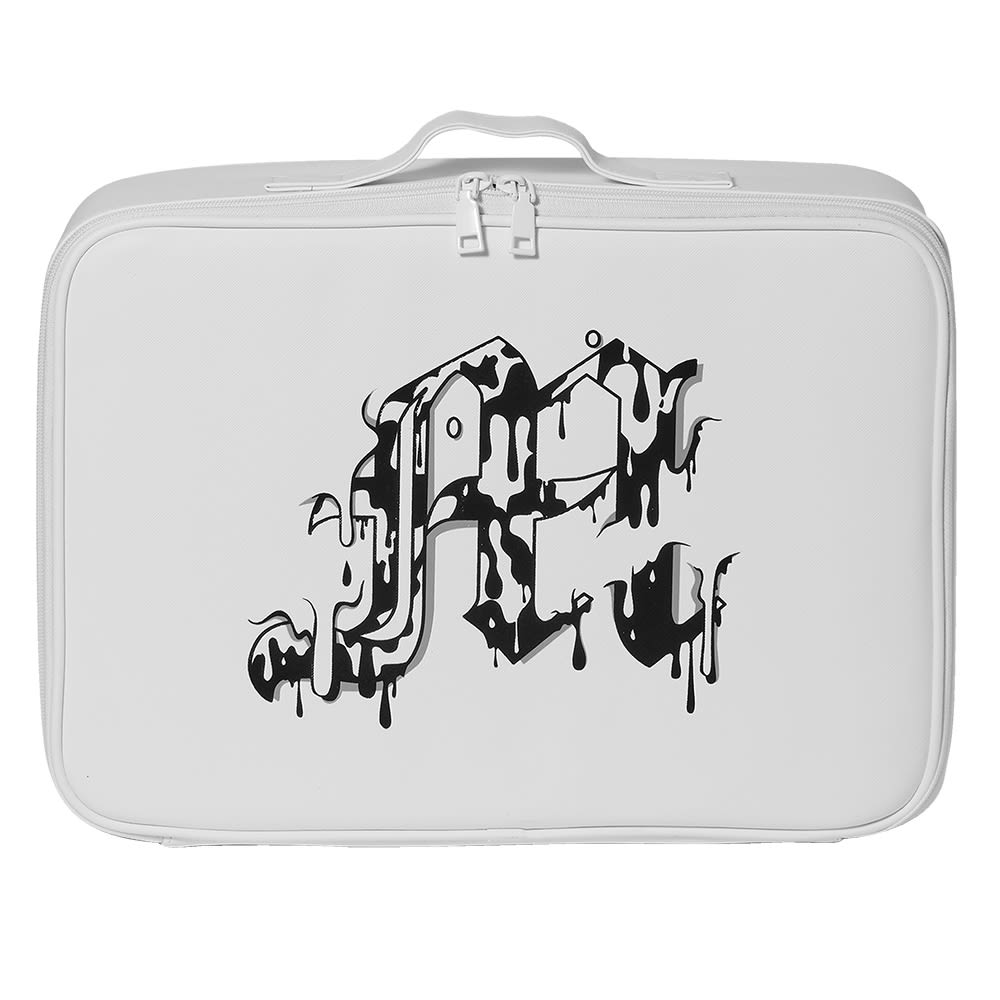 Made By Mitchell Milk Makeup Case