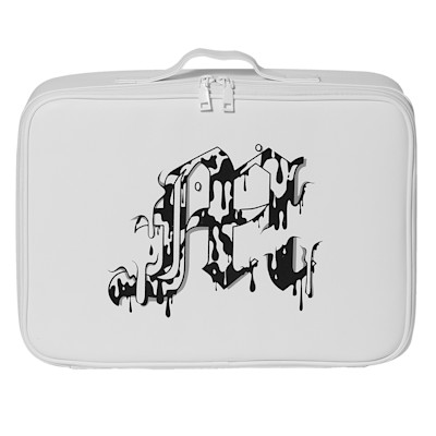 Made By Mitchell Milk Makeup Case