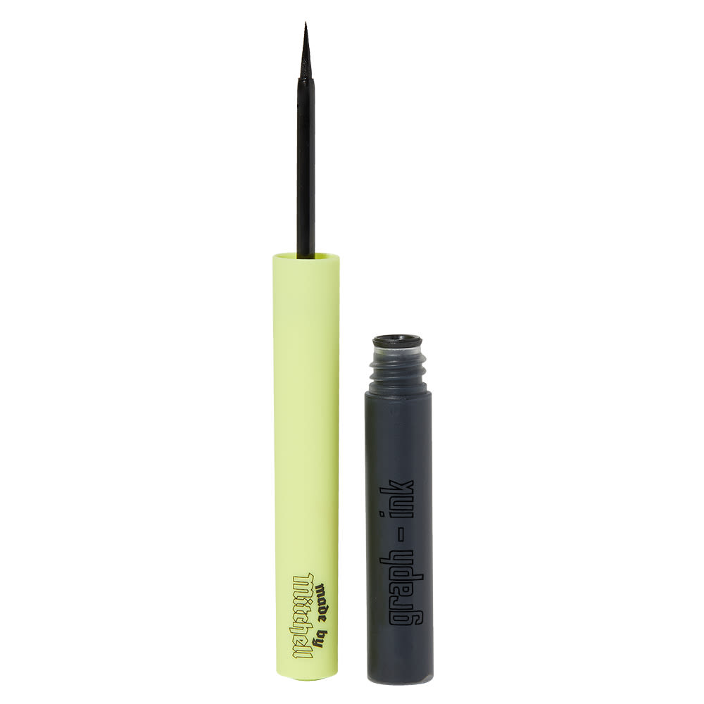 Made By Mitchell Graph-Ink Liquid Liner Black Milk