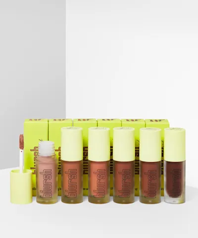 Made By Mitchell - Blursh Bronzed Collection
