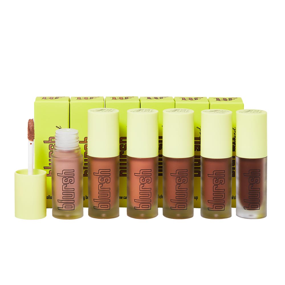 Made By Mitchell Blursh Bronzed Collection