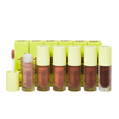 Made By Mitchell Blursh Bronzed Collection