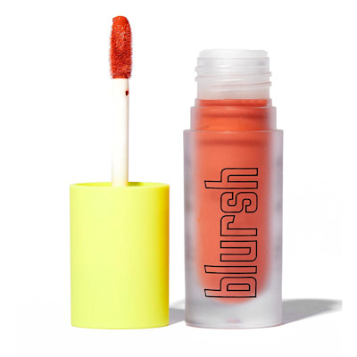 Made By Mitchell Blursh Liquid Blusher Papaya Pudding