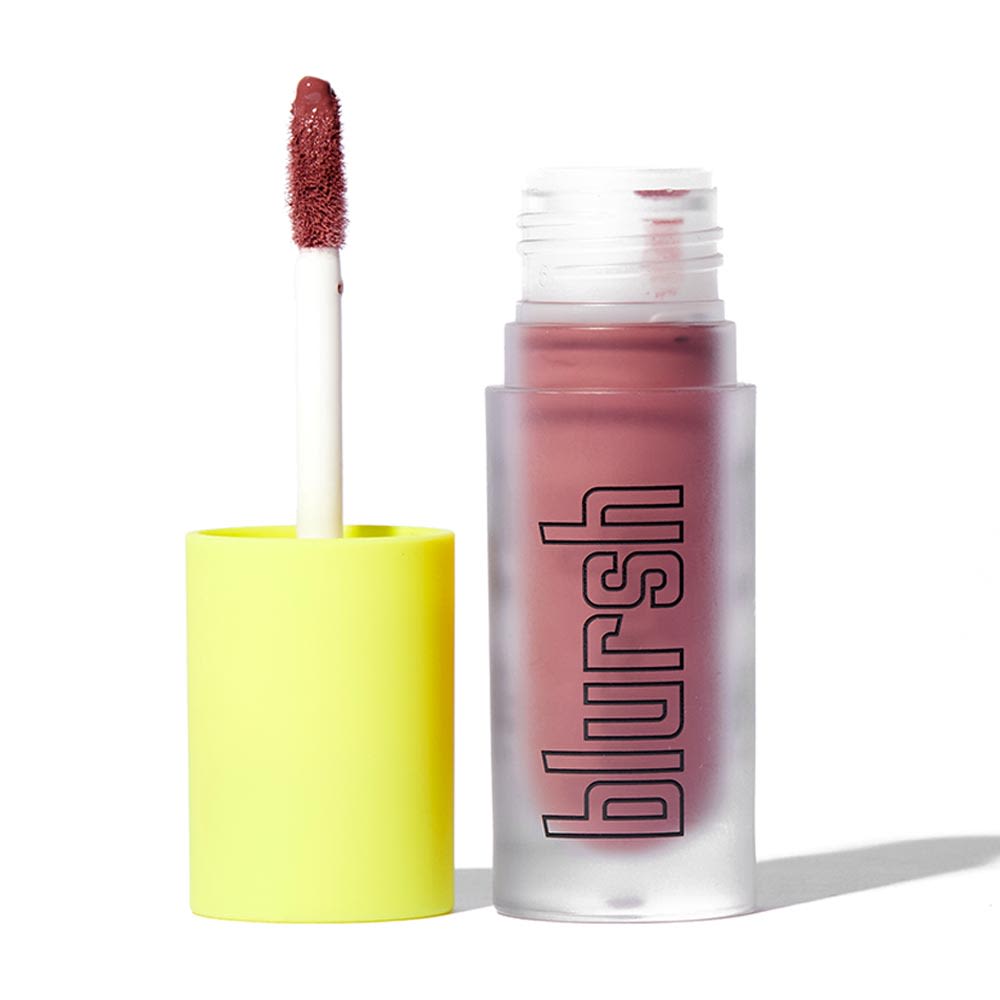 Made By Mitchell Blursh Liquid Blusher Very Berry