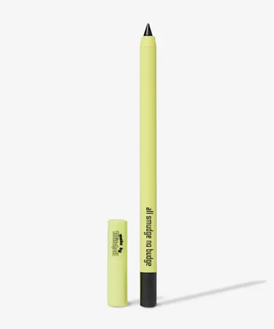Made By Mitchell - All Smudge No Budge Liner