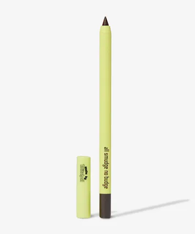 Made By Mitchell - All Smudge No Budge Liner
