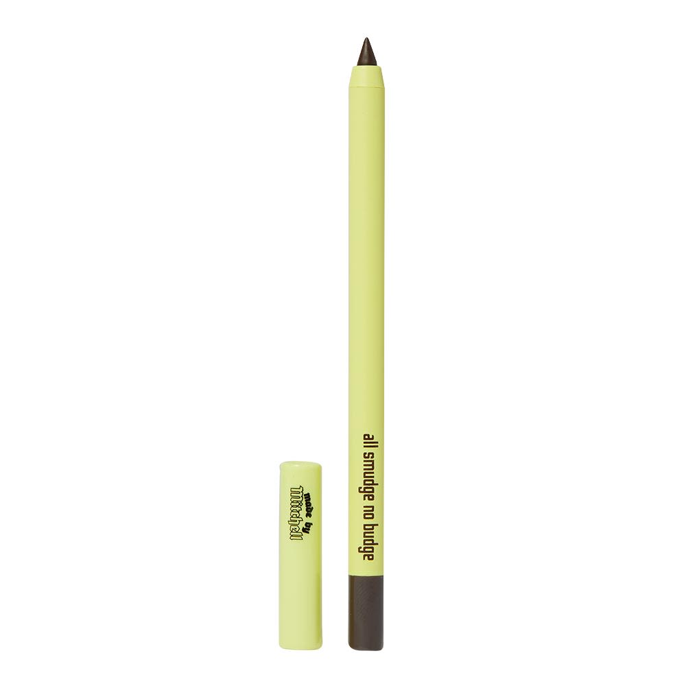 Made By Mitchell All Smudge No Budge Liner Tiger's Eye