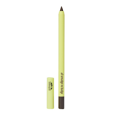 Made By Mitchell All Smudge No Budge Liner Tiger's Eye