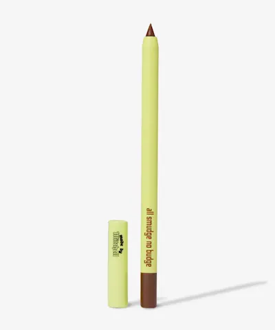 Made By Mitchell - All Smudge No Budge Liner