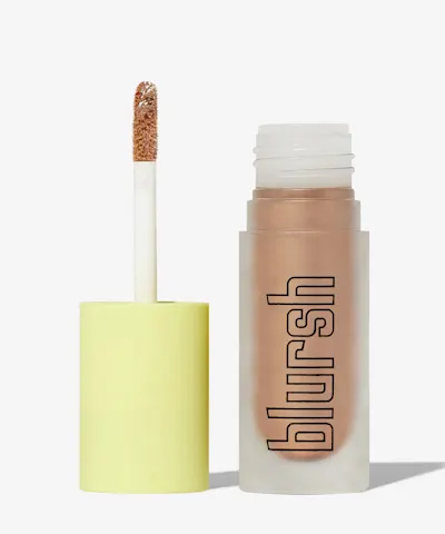 Made By Mitchell - Blursh Lights Liquid Highlighter