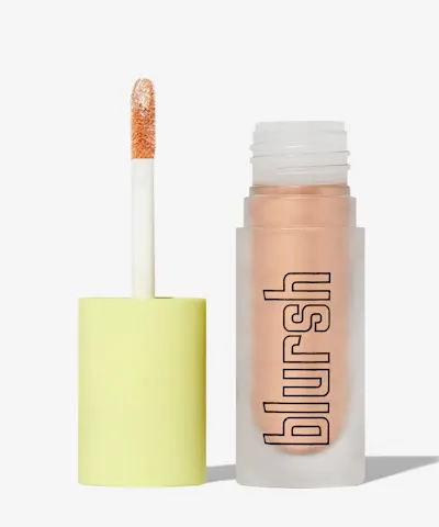Made By Mitchell - Blursh Lights Liquid Highlighter