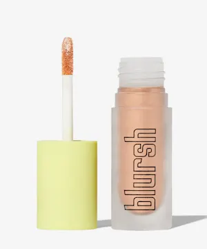 madebymitchell Blursh Lights Liquid Highlighter