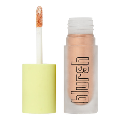 Made By Mitchell Blursh Lights Liquid Highlighter Champagne Spray