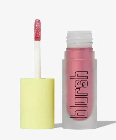 Made By Mitchell - Blursh Lights Liquid Highlighter
