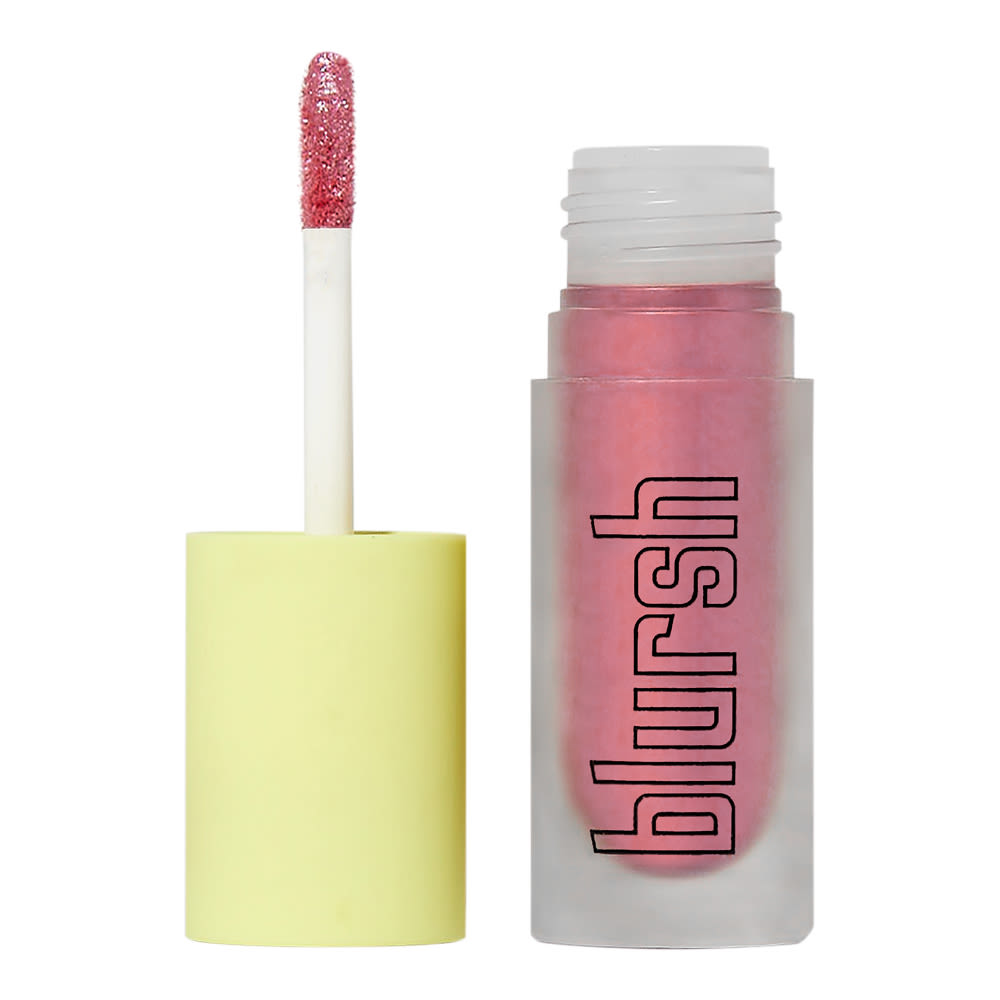 Made By Mitchell Blursh Lights Liquid Highlighter Pink Lynx