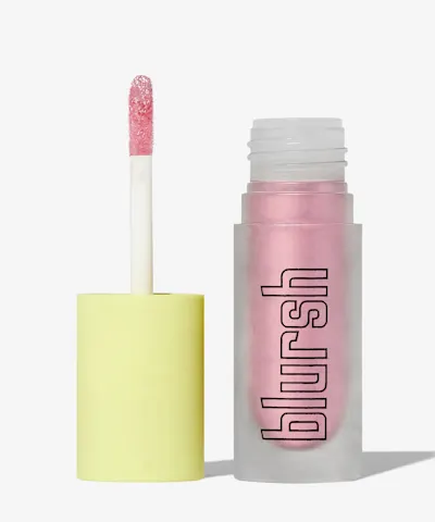 Made By Mitchell - Blursh Lights Liquid Highlighter