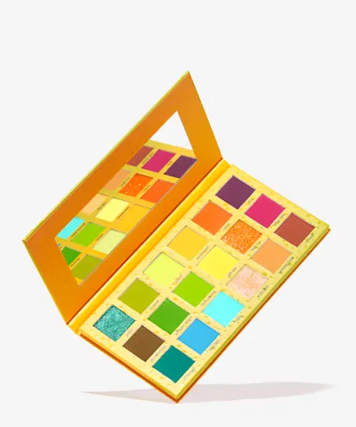 Made By Mitchell - Where The Mangoes Palette