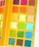 Made By Mitchell - Where The Mangoes Palette