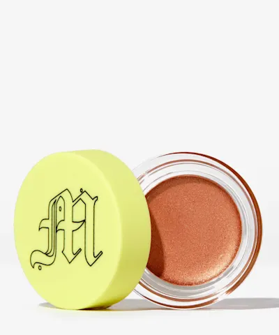Made By Mitchell - Lonely Hearts Gel Glaze Cream Eyeshadow