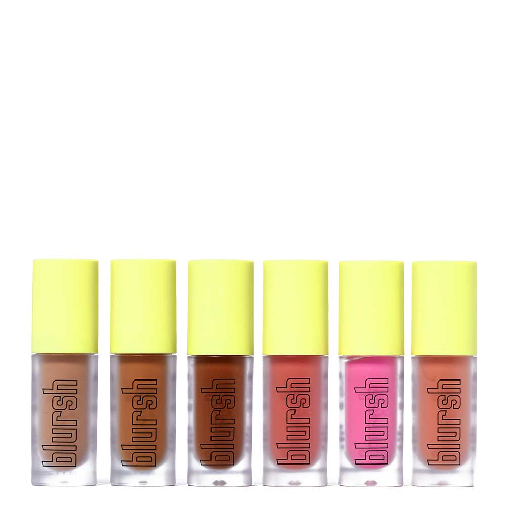 Made By Mitchell Best of Blursh & Bronzed Bundle