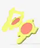 Made By Mitchell - Blursh Press'd Blusher
