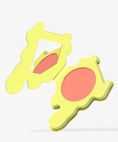 Made By Mitchell - Blursh Press'd Blusher