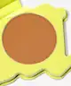 Made By Mitchell - Blursh Press’d Bronzed