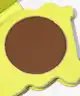 Made By Mitchell - Blursh Press’d Bronzed
