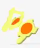 Made By Mitchell - Blursh Press'd Blusher