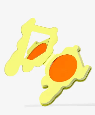 Made By Mitchell - Blursh Press'd Blusher