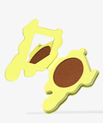 Made By Mitchell - Blursh Press’d Bronzed