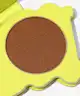Made By Mitchell - Blursh Press’d Bronzed